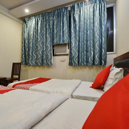 Hotel O Apple Jaipur Bagian luar foto