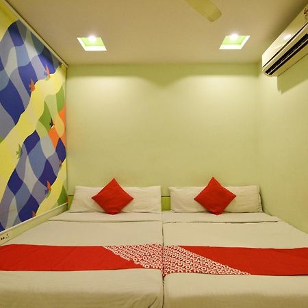 Hotel O Apple Jaipur Bagian luar foto