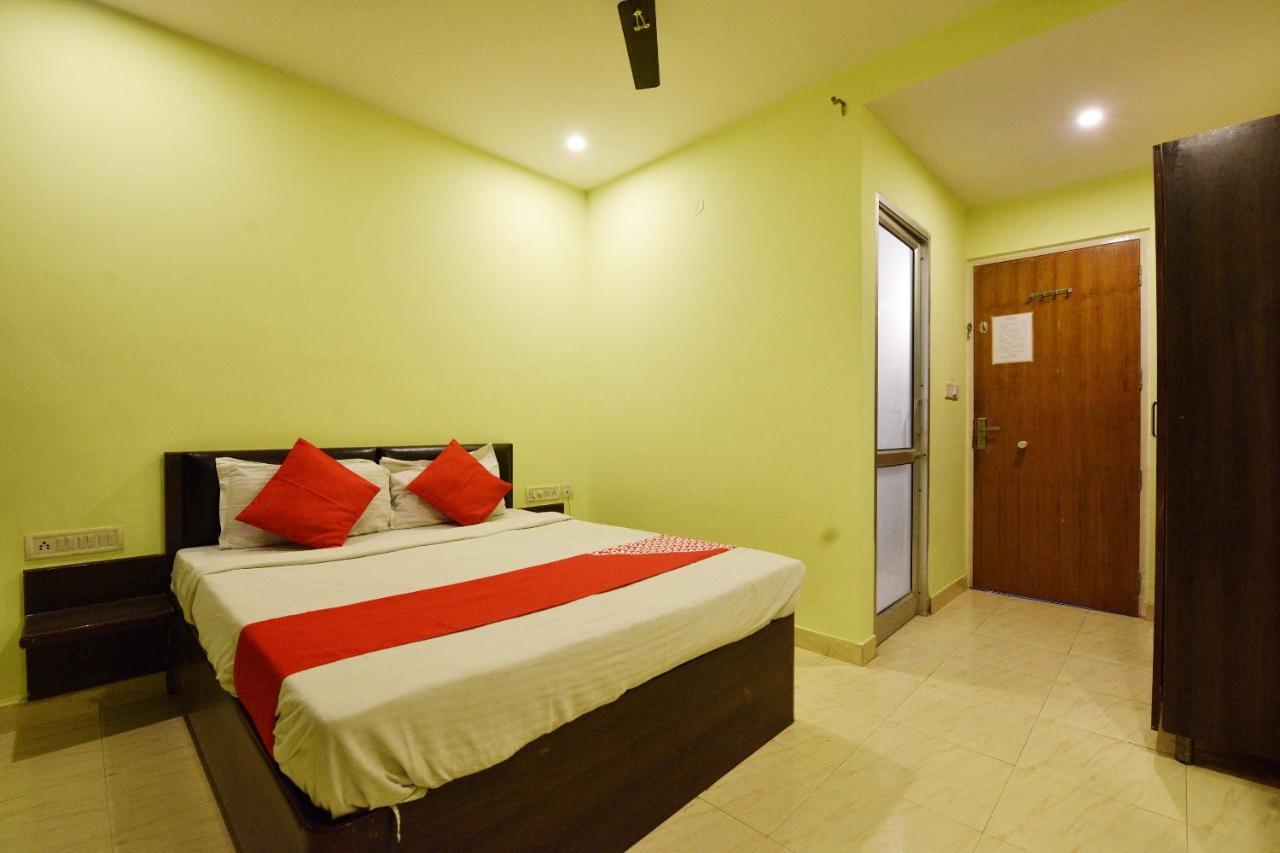 Hotel O Apple Jaipur Bagian luar foto