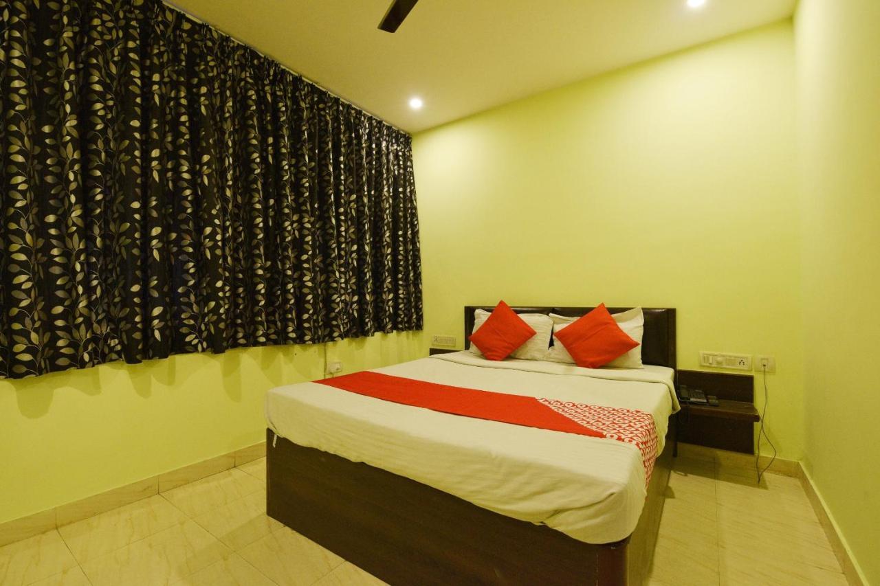 Hotel O Apple Jaipur Bagian luar foto