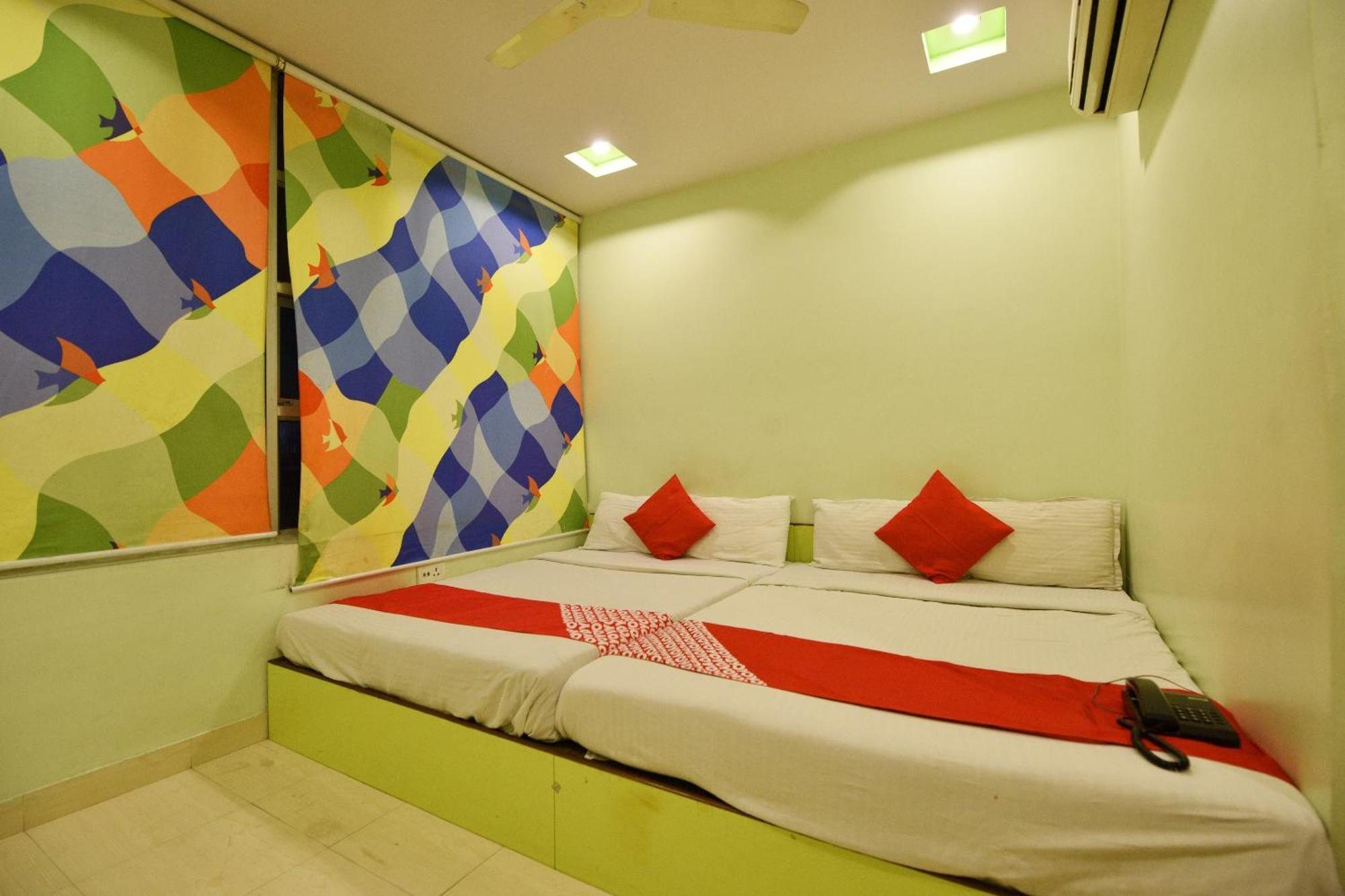 Hotel O Apple Jaipur Bagian luar foto