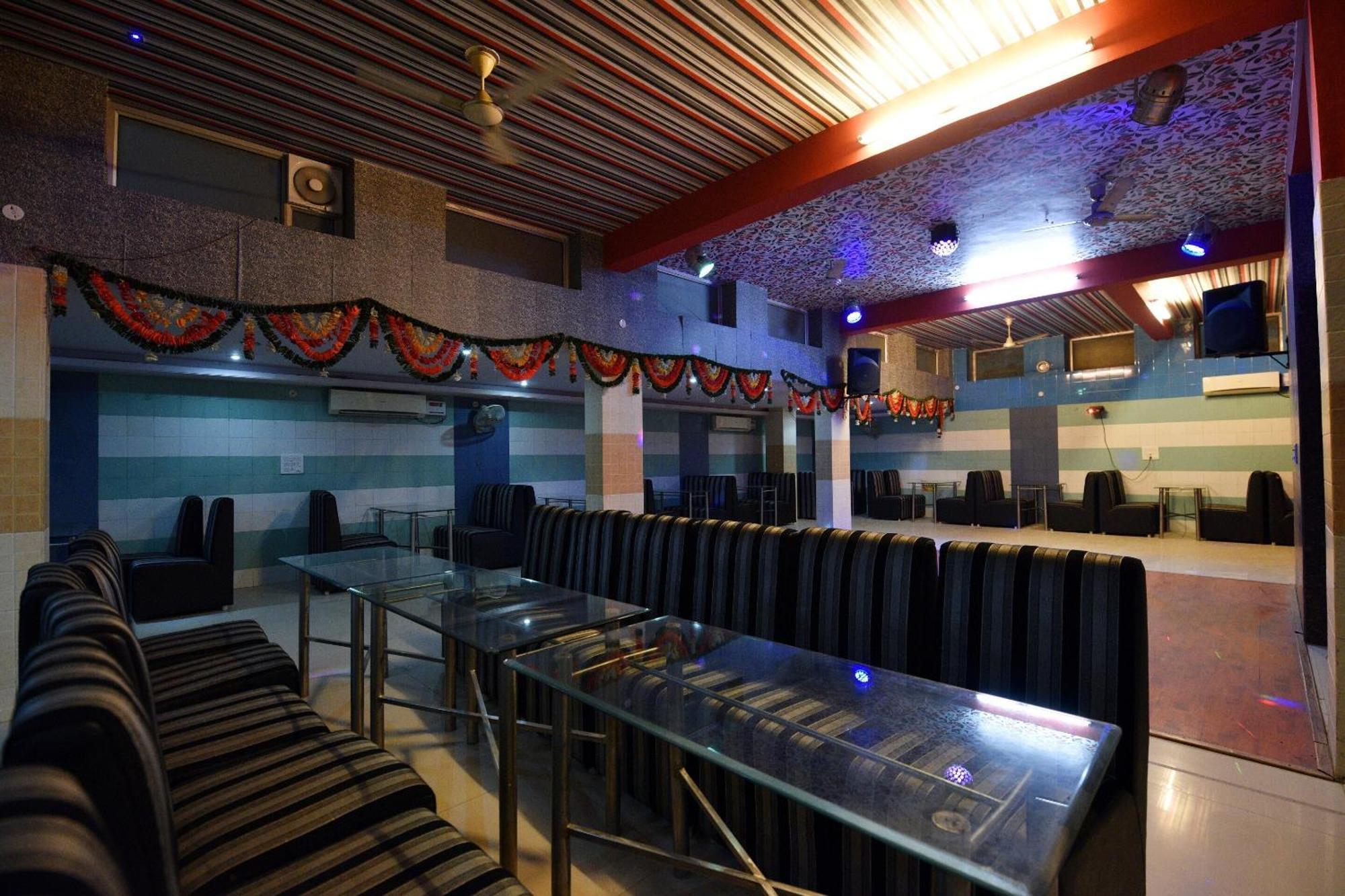 Hotel O Apple Jaipur Bagian luar foto