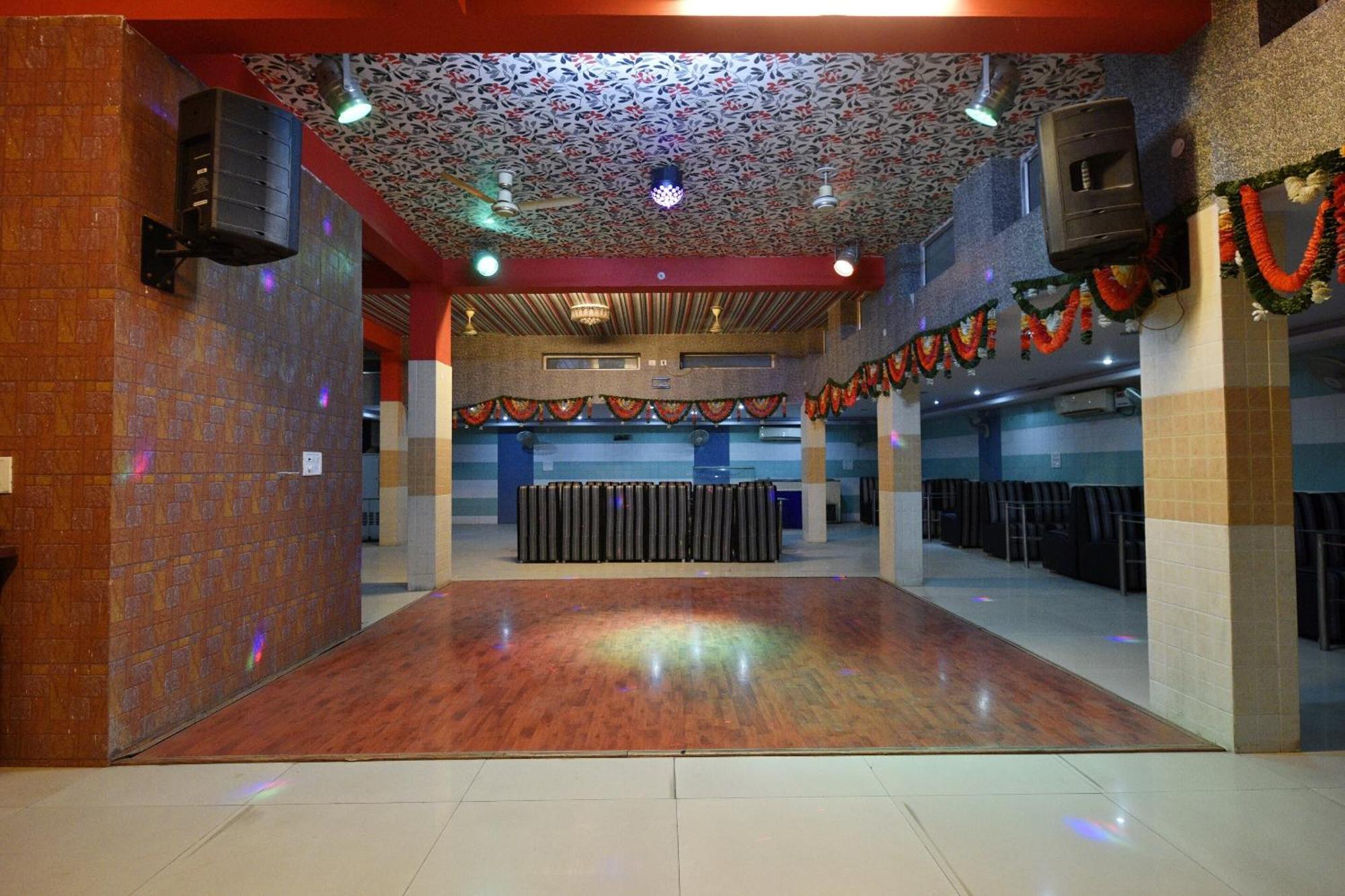 Hotel O Apple Jaipur Bagian luar foto
