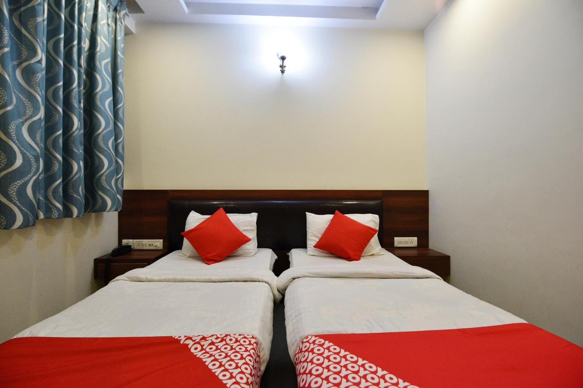 Hotel O Apple Jaipur Bagian luar foto