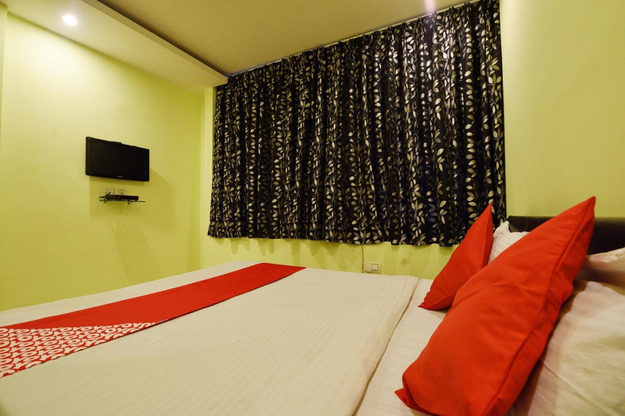 Hotel O Apple Jaipur Bagian luar foto