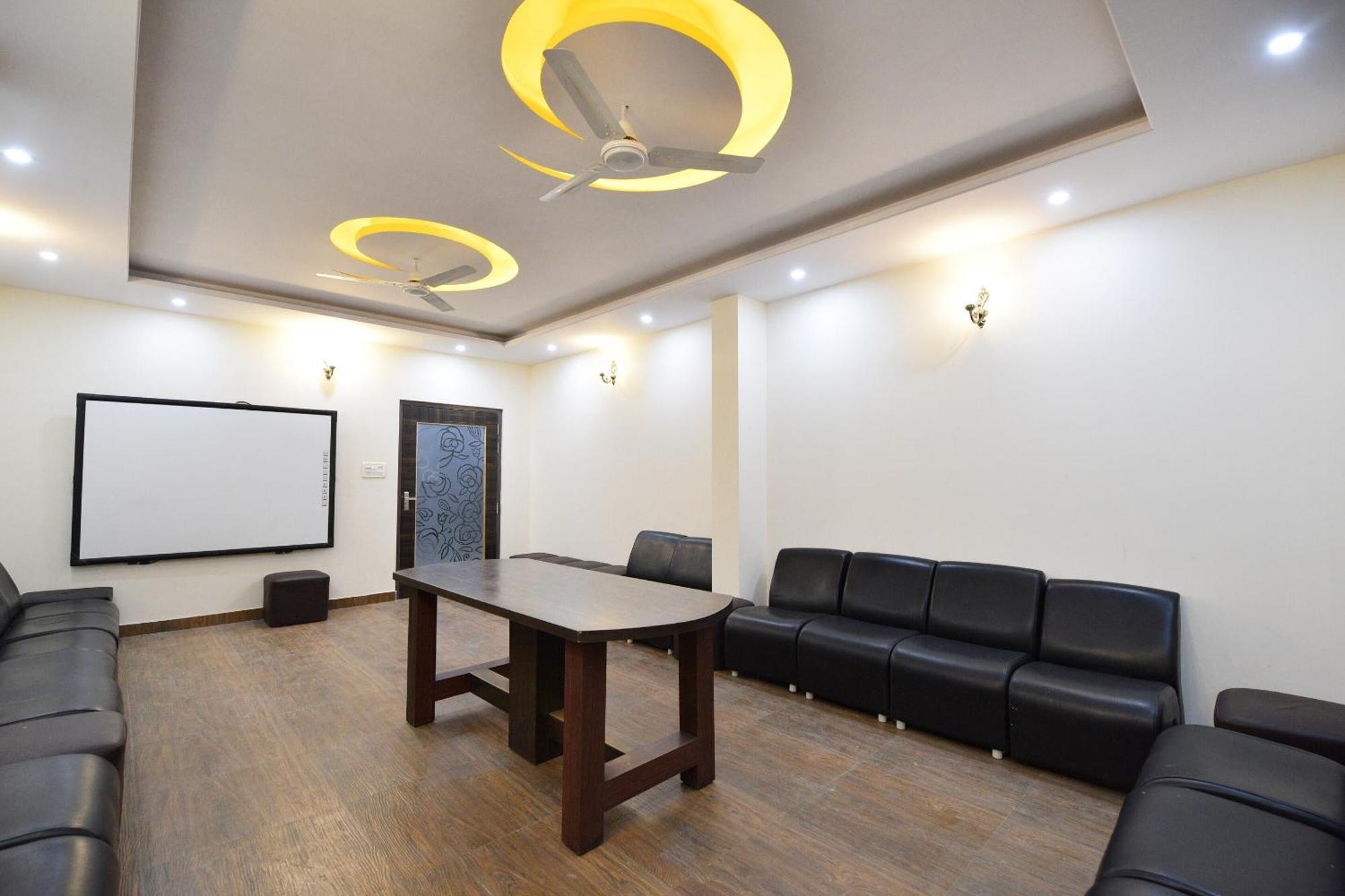 Hotel O Apple Jaipur Bagian luar foto