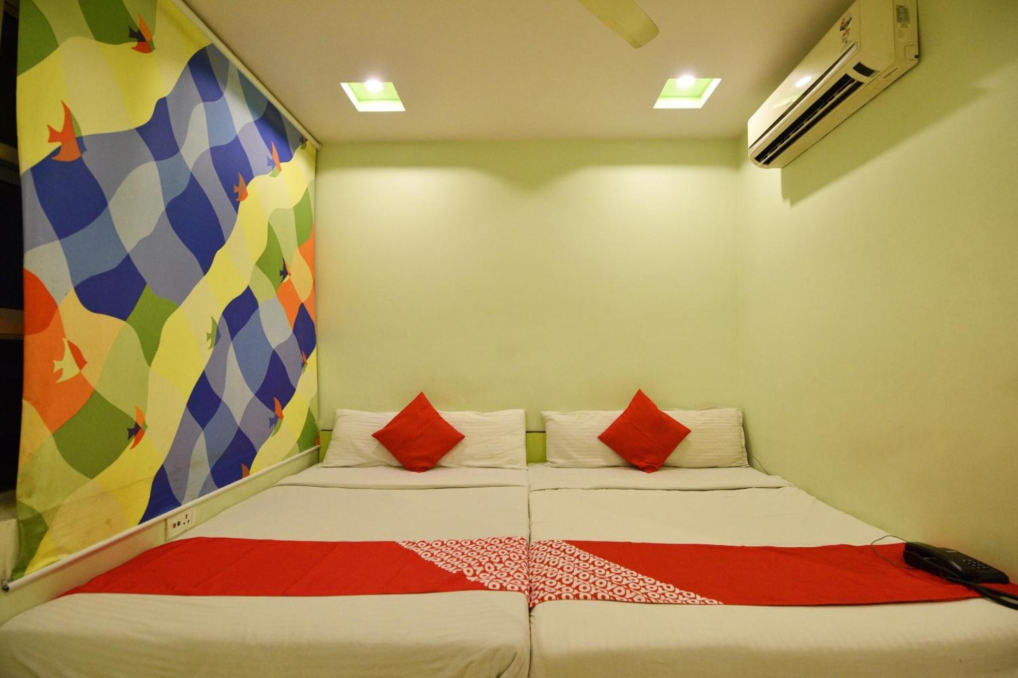 Hotel O Apple Jaipur Bagian luar foto