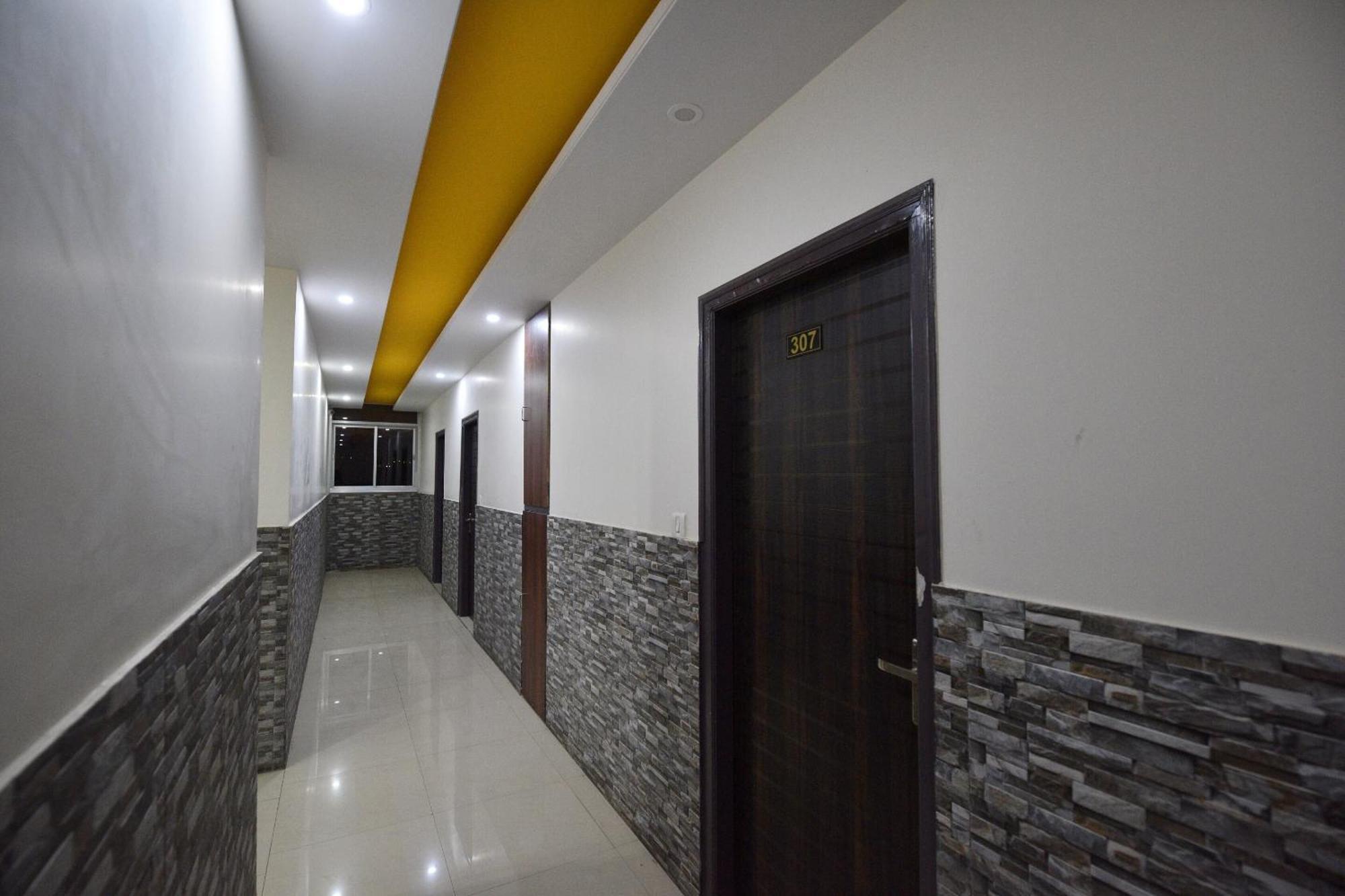 Hotel O Apple Jaipur Bagian luar foto