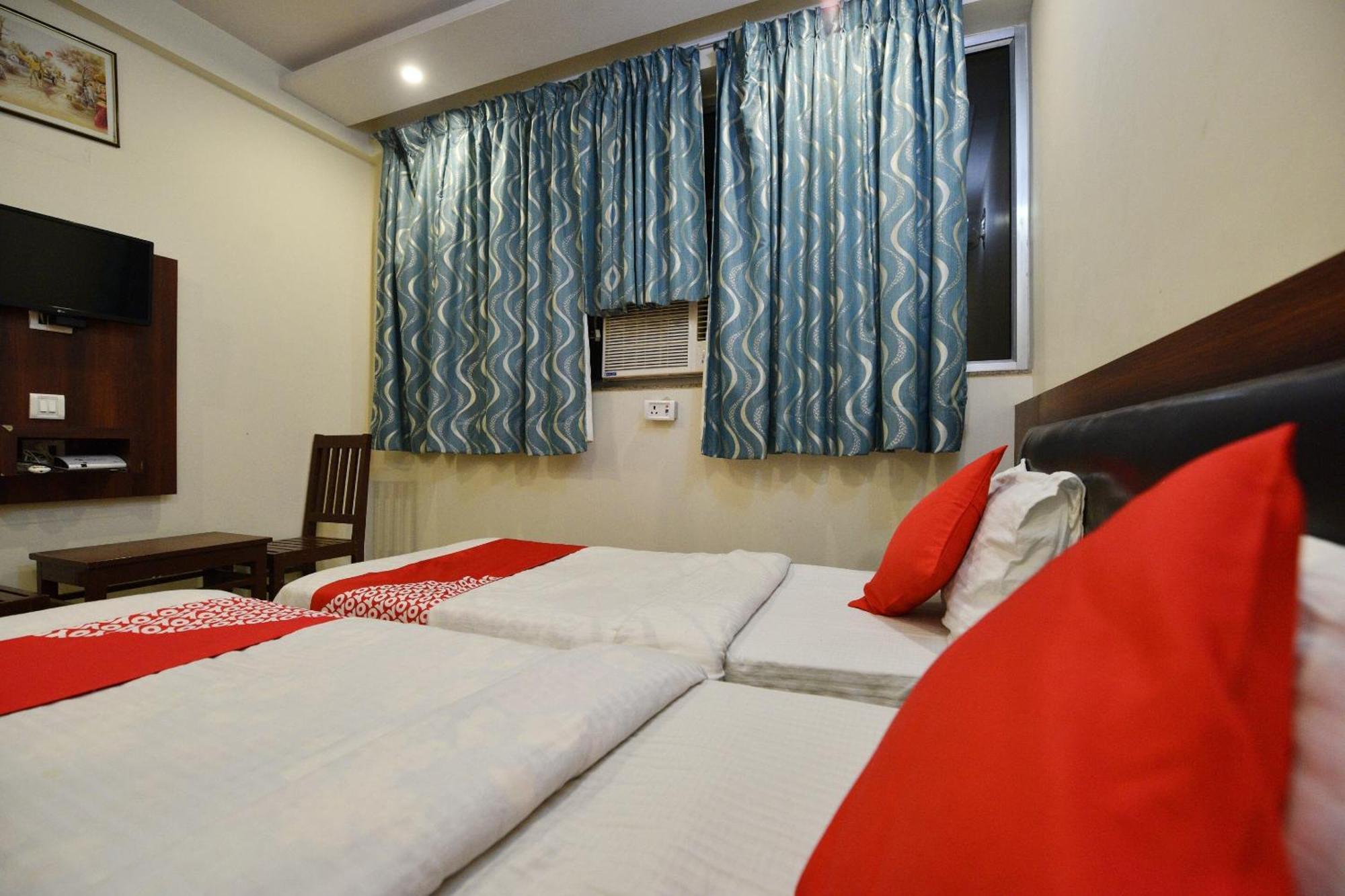 Hotel O Apple Jaipur Bagian luar foto