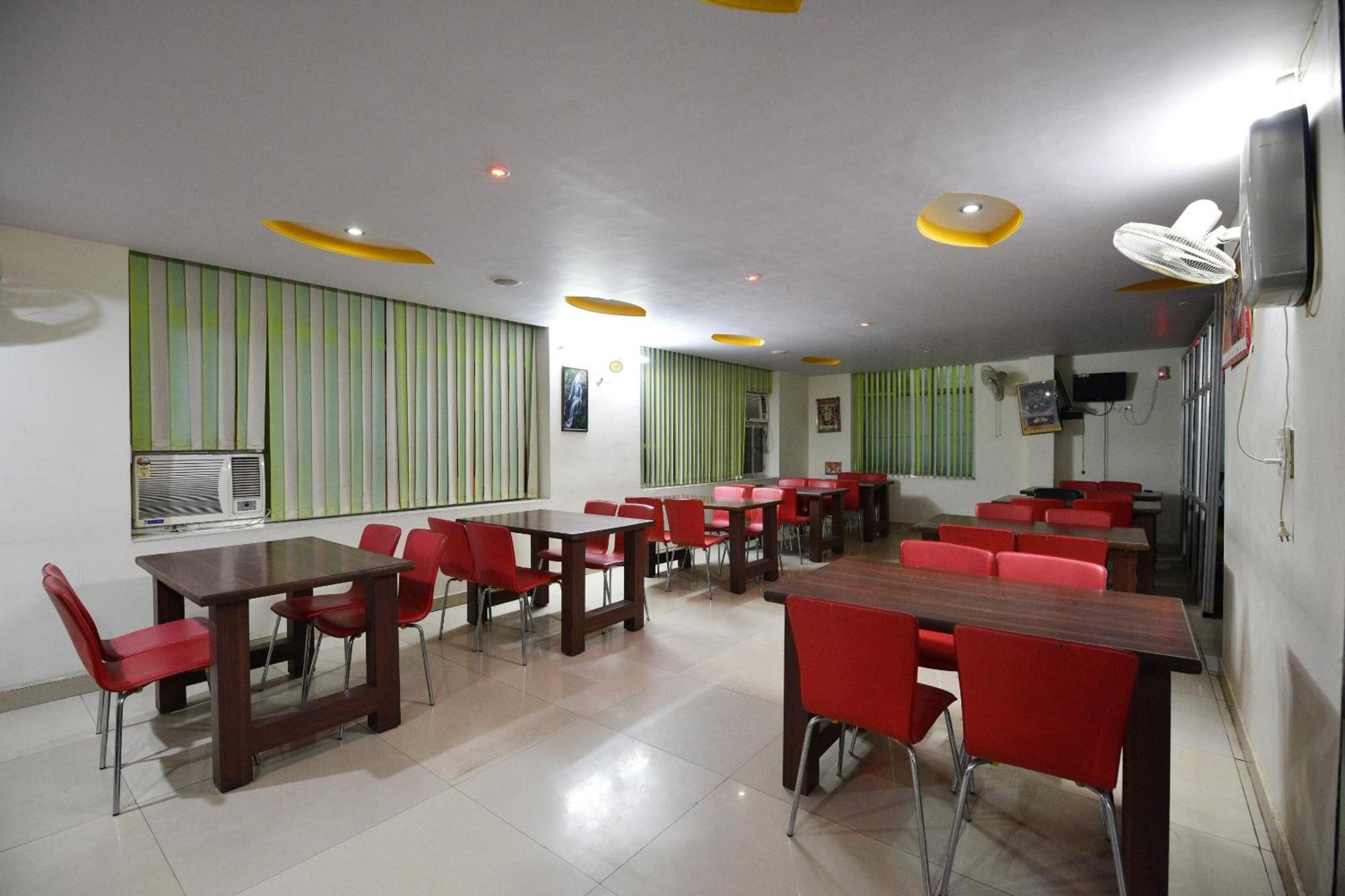 Hotel O Apple Jaipur Bagian luar foto