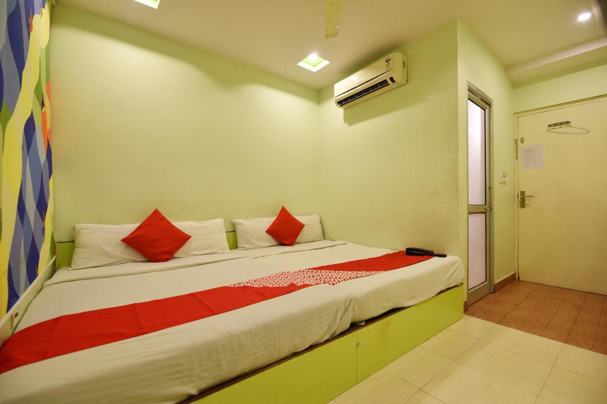 Hotel O Apple Jaipur Bagian luar foto