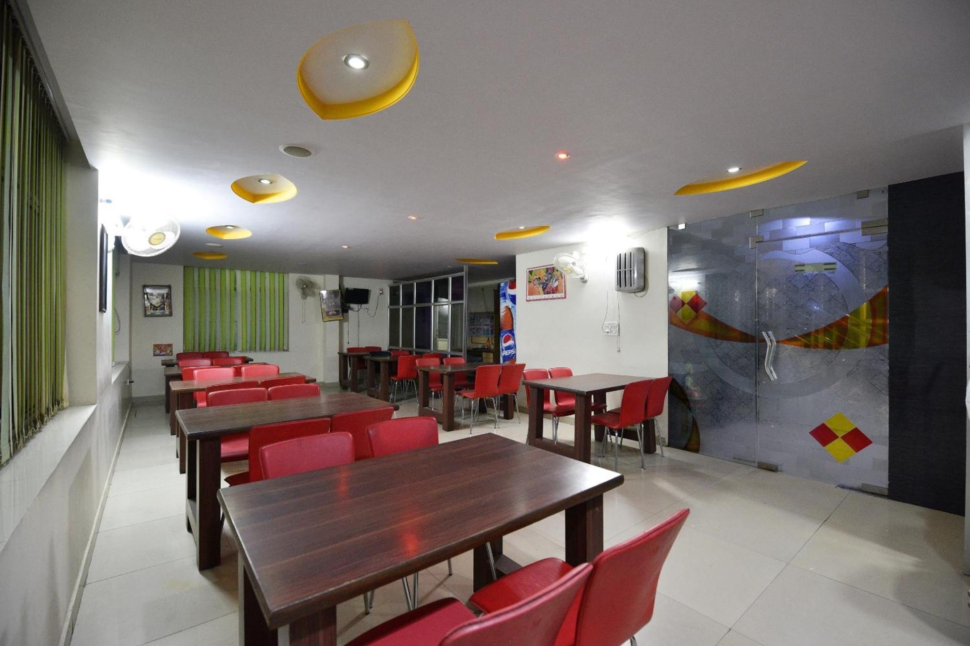 Hotel O Apple Jaipur Bagian luar foto