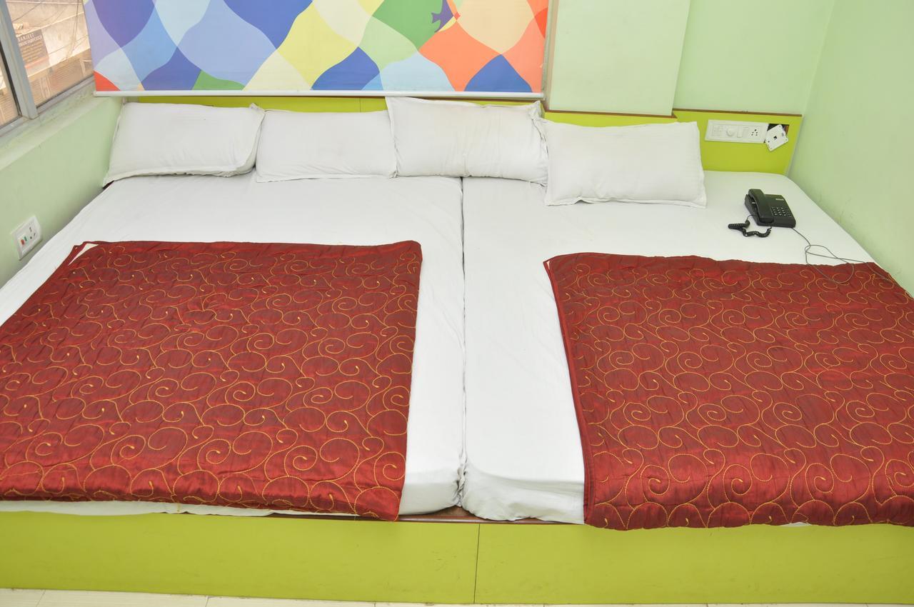 Hotel O Apple Jaipur Bagian luar foto