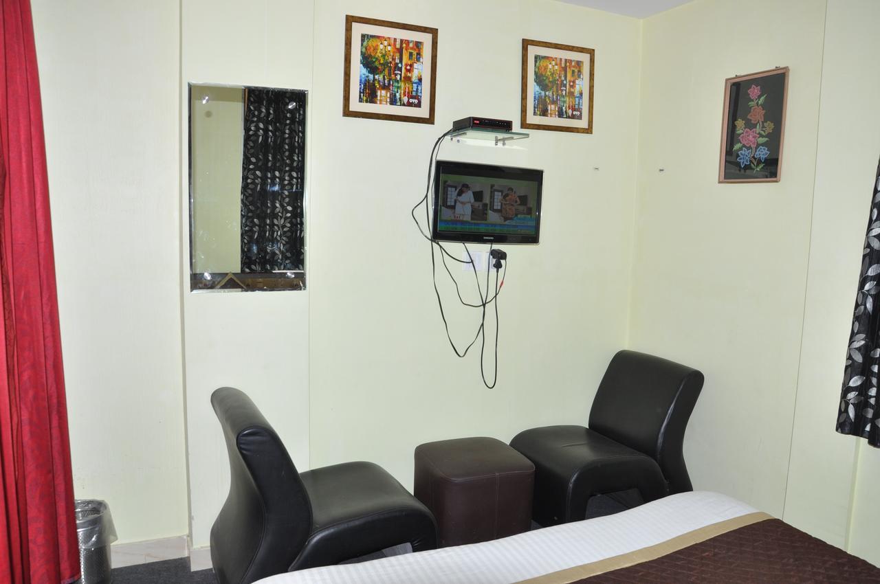 Hotel O Apple Jaipur Bagian luar foto