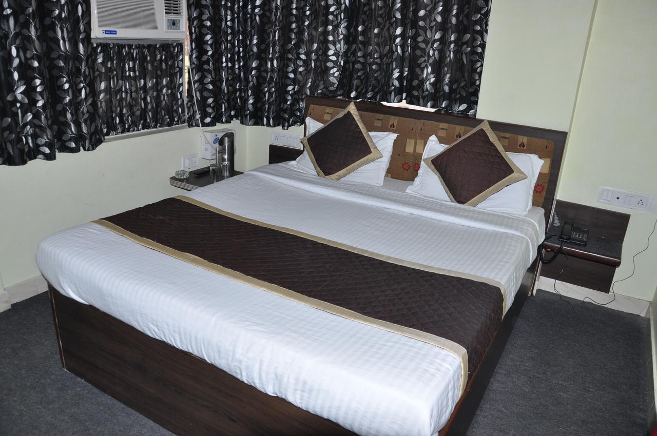 Hotel O Apple Jaipur Bagian luar foto