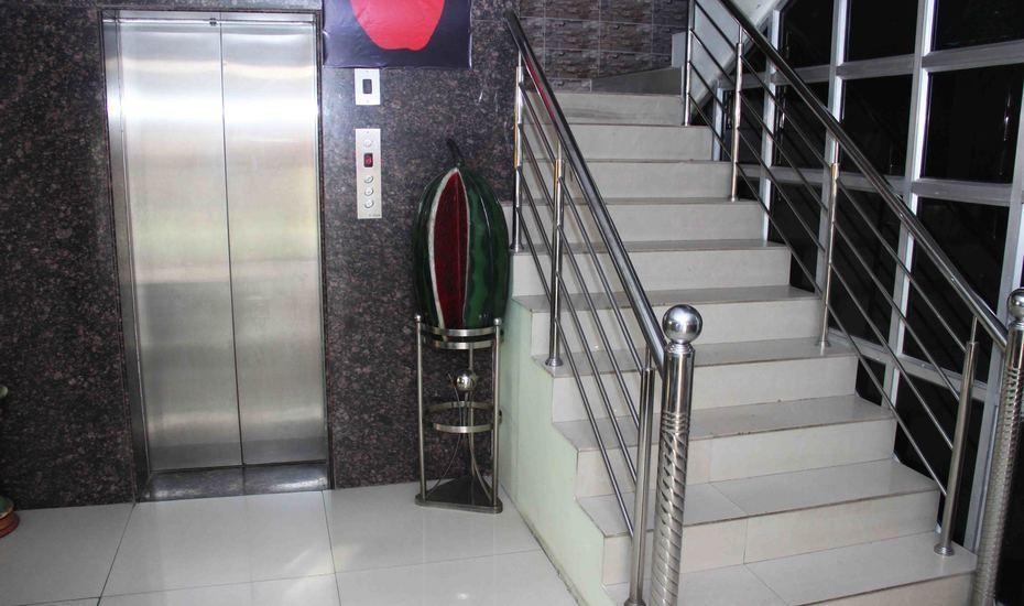 Hotel O Apple Jaipur Bagian luar foto