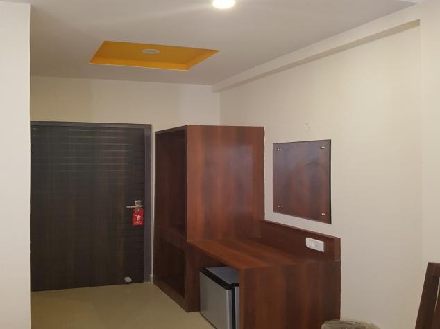 Hotel O Apple Jaipur Bagian luar foto