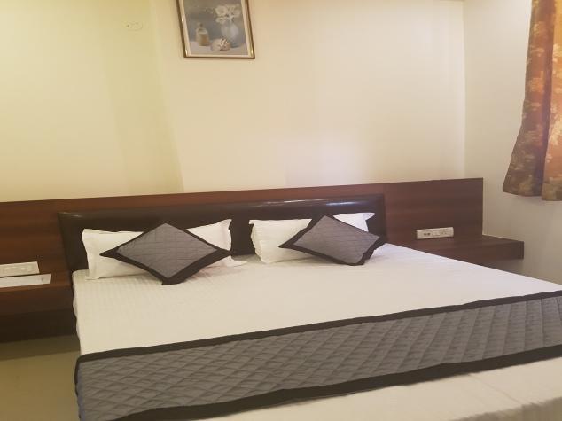 Hotel O Apple Jaipur Bagian luar foto